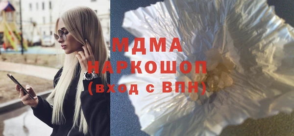 хмурый Аркадак